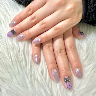 ネイル はあとねいる Reinaのネイルデザイン