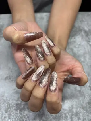 ネイル ANELA ANNAのネイルデザイン