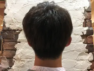 メンズ 込山 瑞帆のその他イメージ