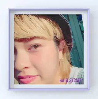 マツエク・マツパ ARLY'S OFFICIAL所属・ARLY's CHIHIROのマツエク・マツパデザイン