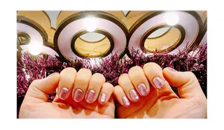 ネイル ネイルケアサロン Campanulaのネイルデザイン