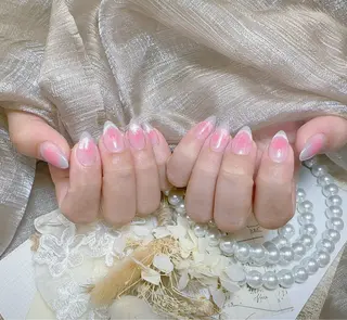 ネイル Anna Nailのネイルデザイン