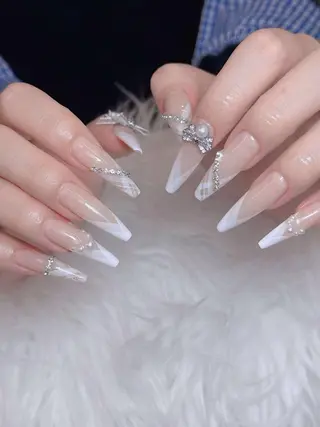 ネイル Lumi Nailのネイルデザイン