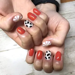 ネイル joia✨ ayakoの眉毛・アイブロウイメージ