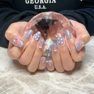 ネイル ゆぴねいる所属・ゆぴねいる yupinailのネイルデザイン