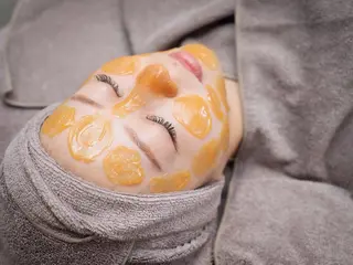 肌質改善・毛穴サロン Chéfiaのエステ・リラクイメージ