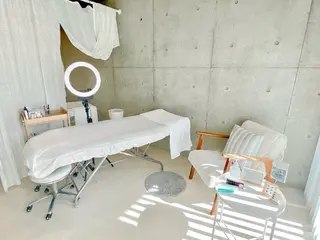 マツエク・マツパ 中目黒Enny/ hikariのマツエク・マツパデザイン