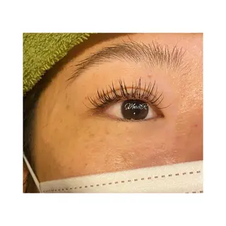 マツエク・マツパ MaaR所属・Asuka Mabuchiのヘアスタイル