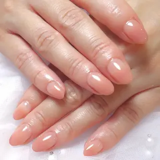 ネイル PINKY nail所属・ピンキー 池田公園店のネイルデザイン