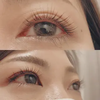 マツエク・マツパ lucolu あこのマツエク・マツパデザイン