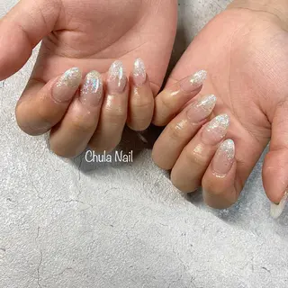 ネイル ëmma nail_ by chulaのネイルデザイン