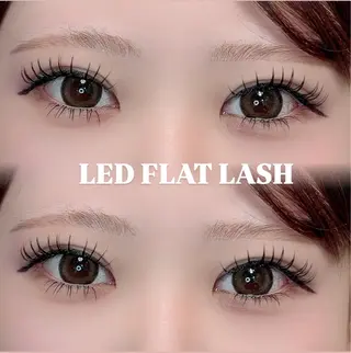 マツエク・マツパ Ayumi.dre 🌸Y《2階》のマツエク・マツパデザイン