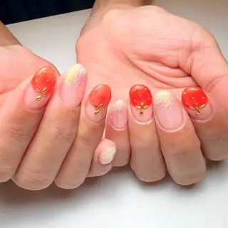 ネイル yu_.nail yuのネイルデザイン