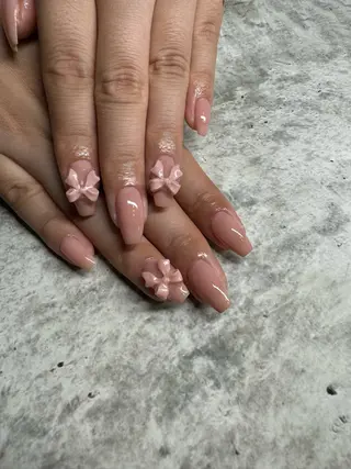 ネイル IROHA NAIL 北村菜帆のネイルデザイン