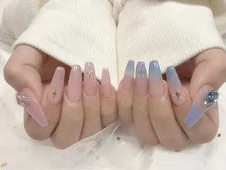 ネイル ジョリ kasumi🌹💅のネイルデザイン