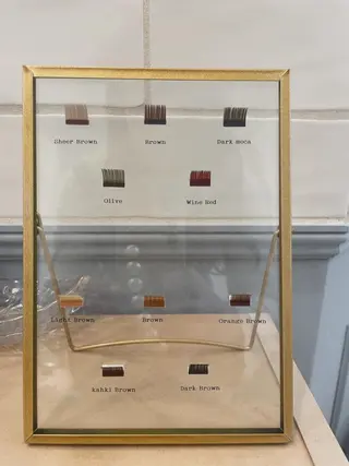 マツエク・マツパ eyelist ⌇ minami 𖠚ᐝのマツエク・マツパデザイン