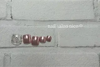 ネイル nail salon nico.AIRIのネイルデザイン