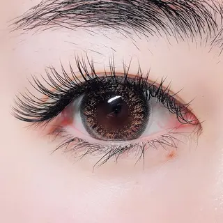 マツエク・マツパ ponopipi 小倉店のマツエク・マツパデザイン