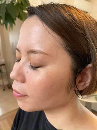 アイブロウ CPサロン maiaのエステ・リラクイメージ