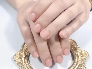 ネイル ネイルサロン ロア旧ジョリーのネイルデザイン