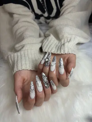 ネイル N / misakiのネイルデザイン