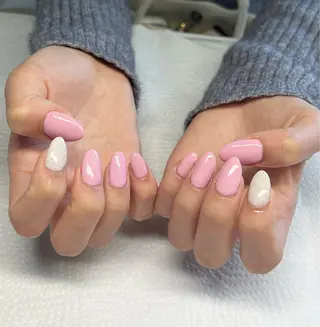 ネイル spica所属・spica nail meguのネイルデザイン