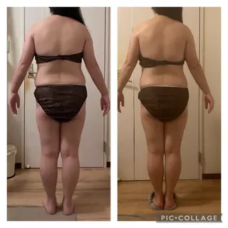 セミロング カラー パーマ アニメ,Vオタク× 即効痩せエステサロンのエステ・リラクイメージ