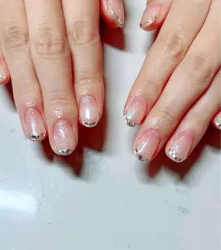 ネイル ネイルパレス所属・ネイルパレス【デザ イン/恵比寿】のネイルデザイン