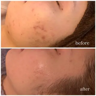 舟橋 優衣のエステ・リラクイメージ