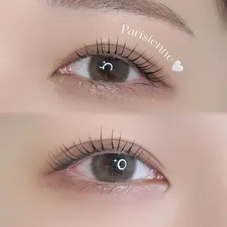 マツエク・マツパ mila. mahina 天神のマツエク・マツパデザイン