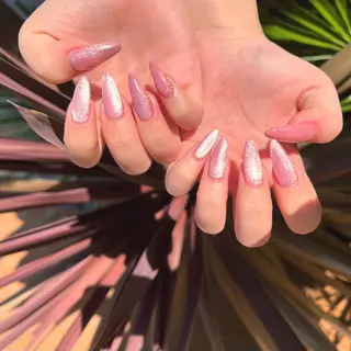 ネイル Betty ✶のマツエク・マツパデザイン