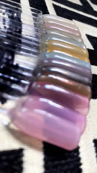 ネイル Welina ♡♡のネイルデザイン