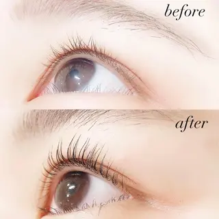 マツエク・マツパ Lanhr所属・【Lanhr】 🕊aya🕊のマツエク・マツパデザイン