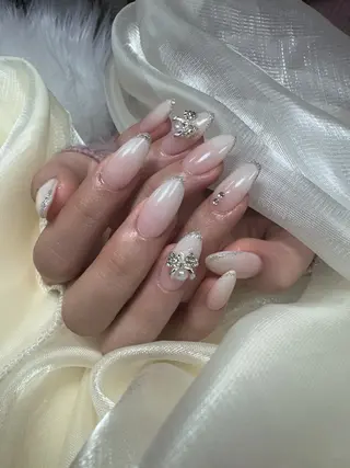 ネイル YOIネイルサロン所属・YOI ゆみのネイルデザイン