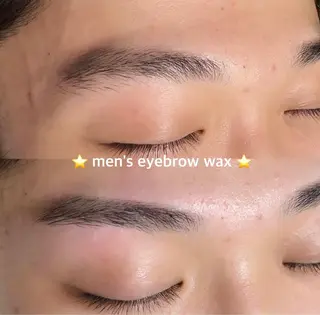 アイブロウ eternite イトウのマツエク・マツパデザイン