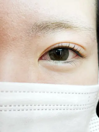 マツエク・マツパ LASH Baby mayu.のマツエク・マツパデザイン