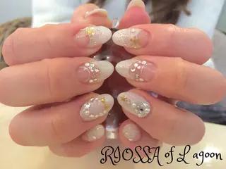 ネイル リオッサ オブ ラグーン神戸店のエステ・リラクイメージ