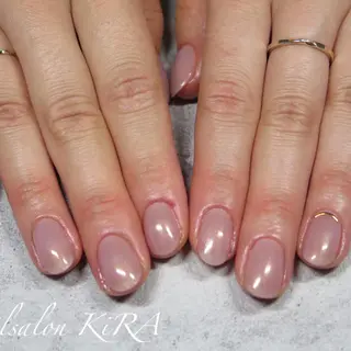 ネイル K. NANAのネイルデザイン