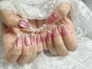 ネイル ejiri harukaのマツエク・マツパデザイン