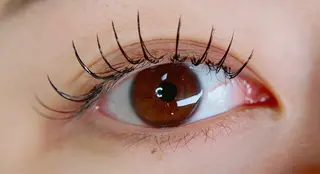 マツエク・マツパ BUBBLES ゆかのマツエク・マツパデザイン