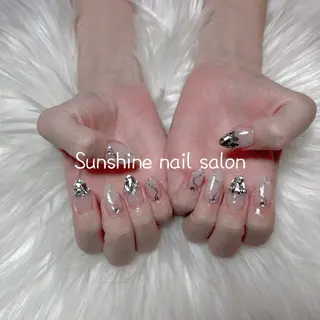 ネイル サンシャイン ネイル池袋店のネイルデザイン