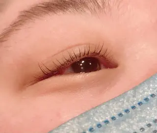 マツエク・マツパ うちかわ ゆまのマツエク・マツパデザイン