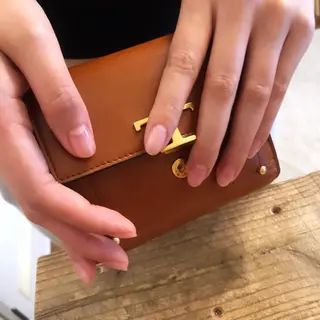 ネイル Nes.Nail所属・Miyagi Asamiのネイルデザイン