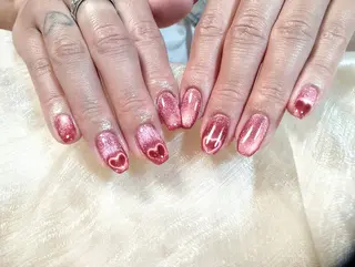 ネイル ＤI'A ネイルサロンのネイルデザイン