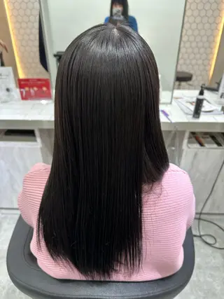 ロング カラー Viot akaneのエステ・リラクイメージ