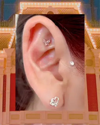 マツエク・マツパ くるるん倉敷店 mayuのマツエク・マツパデザイン