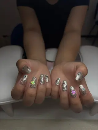 ネイル MACHÉRIE青山 🎀のネイルデザイン