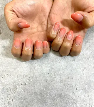 ネイル nail moanaのネイルデザイン