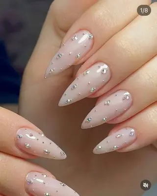 ネイル MiO Nail所属・MiO nailのネイルデザイン