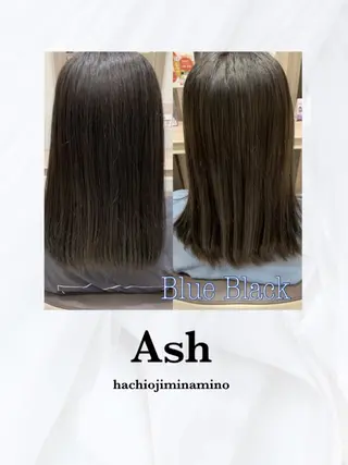 ミディアム 🌹髪質改善縮毛特化 小山正悟🌹のヘアスタイル